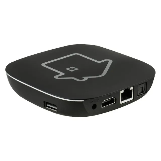 Htv 9 Wi-Fi 4K Dual Band HD - Imagem 3