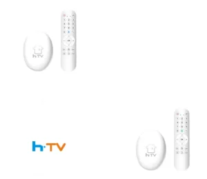 Duas Unidades Htv Cast