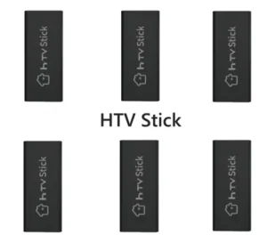 Unidades Htv Stick