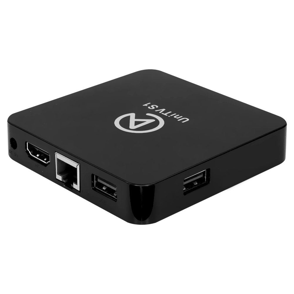 Unitv S1 Wi-Fi 4K Android Ultra HD - Imagem 2